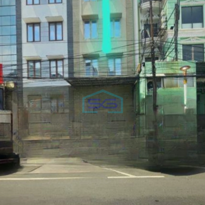 Disewakan Ruko di Muara Karang Jakarta Utara Luas Bangunan 483 m²