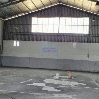 Disewakan Ruko di Kalideres Jakarta Barat Luas Tanah 800 m²