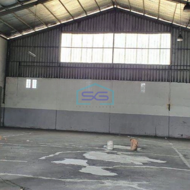 Disewakan Ruko di Kalideres Jakarta Barat Luas Tanah 800 m²-2