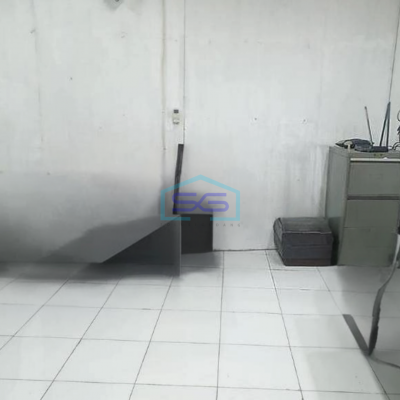 Disewakan Ruko di Mangga Besar Jakarta Barat Luas Tanah 400 m²
