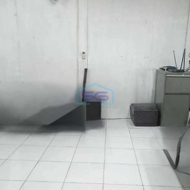 Disewakan Ruko di Mangga Besar Jakarta Barat Luas Tanah 400 m²-1