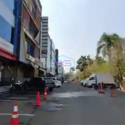 Disewakan Ruko di Kelapa Gading Jakarta Utara Luas Tanah 170 m²-3