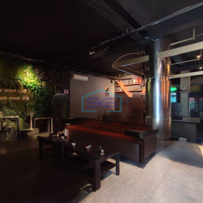 Disewakan Ruko di Kelapa Gading Jakarta Utara Luas Tanah 170 m²-2