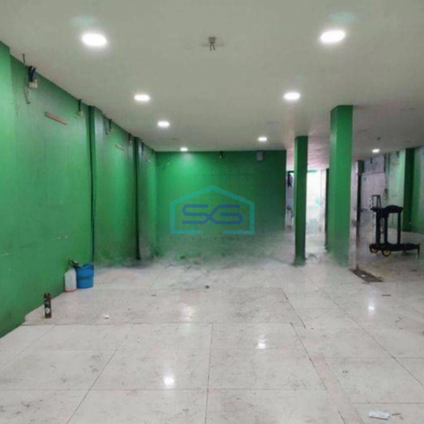 Disewakan Ruko di Mangga Besar Jakarta Barat Luas Tanah  300 m²-2