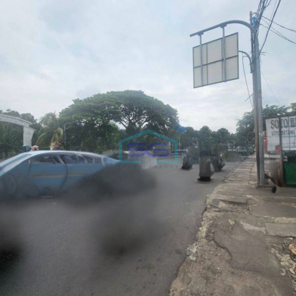 Disewakan Ruko di Fatmawati Jakarta Selatan Luas Bangunan 600 m²-3