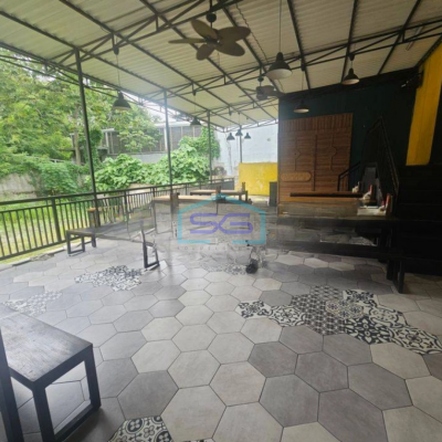 Disewakan Ruko di Fatmawati Jakarta Selatan Luas Bangunan 600 m²