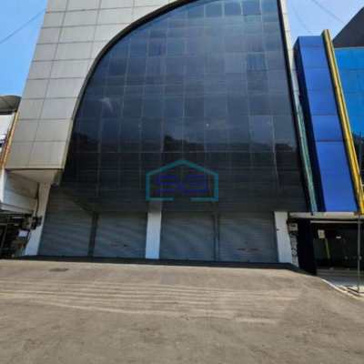 Disewakan Ruko di Kelapa Gading Jakarta Utara Luas Tanah 306 m²-3