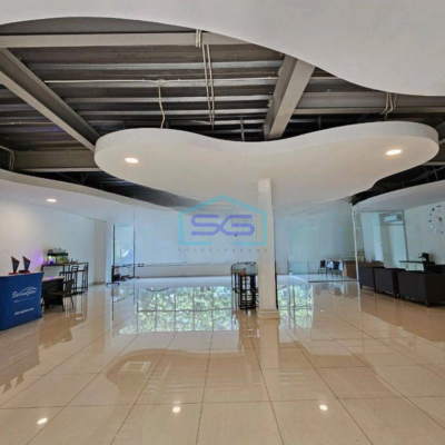 Disewakan Ruko di Kelapa Gading Jakarta Utara Luas Tanah 306 m²-2