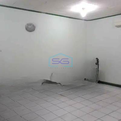 Disewakan Ruko di Cideng Jakarta Pusat Luas Tanah  360 m²