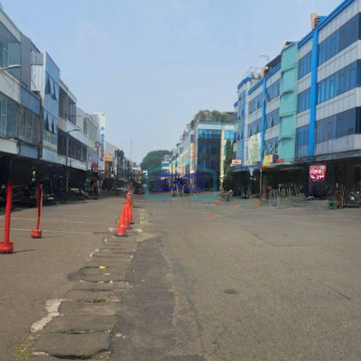 Dijual Ruko di Kelapa Gading Jakarta Utara Luas Bangunan  243 m²-3