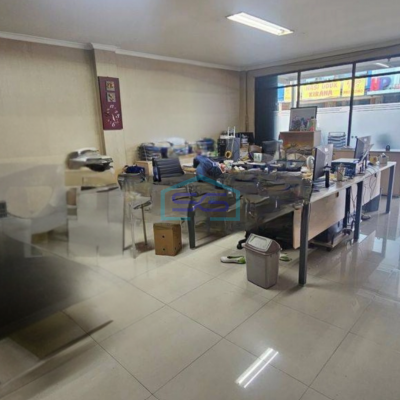 Dijual Ruko di Kelapa Gading Jakarta Utara Luas Bangunan  243 m²-2