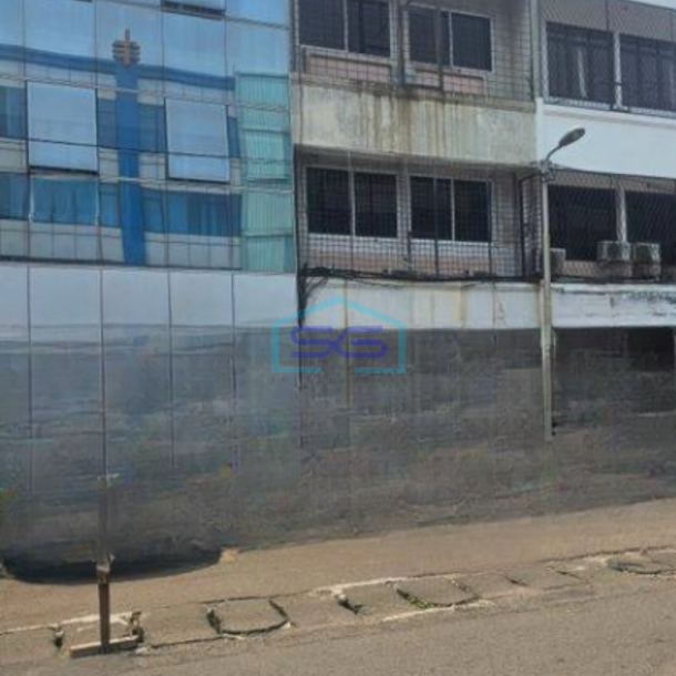 Dijual Ruko di Kelapa Gading Jakarta Utara Luas Bangunan  243 m²-1