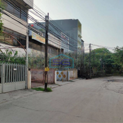 Disewakan Ruko di Sunter Jakarta Utara Luas Bangunan  330 m²-3