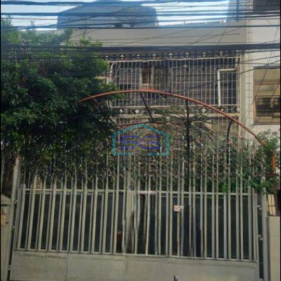 Disewakan Ruko di Sunter Jakarta Utara Luas Bangunan  330 m²