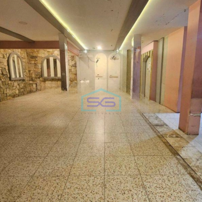 Disewakan Ruko di Kelapa Gading Jakarta Utara Luas Tanah  242 m²-2