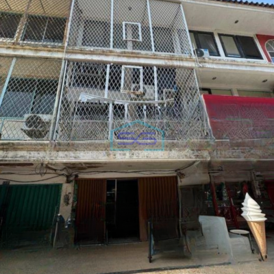 Dijual Ruko di Kelapa Gading Jakarta Utara Luas Bangunan  210 m²