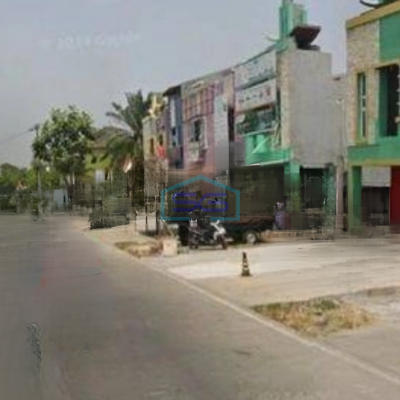 Dijual Ruko di Bekasi Jawa Barat Luas Bangunan  108 m²