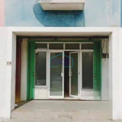 Dijual Ruko di Bekasi Jawa Barat Luas Bangunan  108 m²