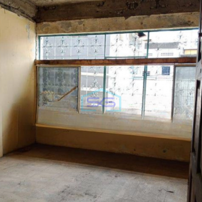 Dijual Ruko di Tambora Jakarta Barat Luas Bangunan 180 m²