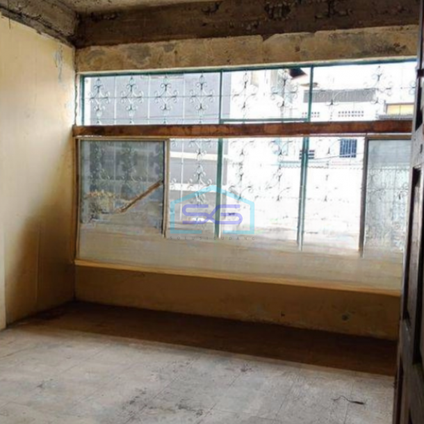 Dijual Ruko di Tambora Jakarta Barat Luas Bangunan 180 m²-2