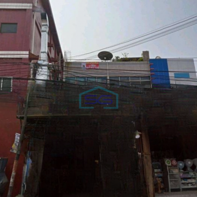 Dijual Ruko di Tanjung Priok Jakarta Utara Luas Tanah 125 m²