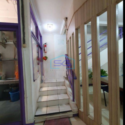 Dijual Ruko di Sunter Jakarta Utara Luas Bangunan 296 m²-2