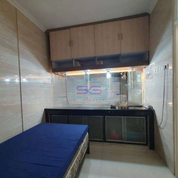 Dijual Ruko di Sunter Jakarta Utara Luas Bangunan 296 m²-1
