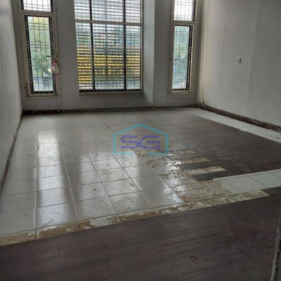 Disewakan Ruko di Kelapa Gading Jakarta Utara Luas Bangunan 120 m²-3