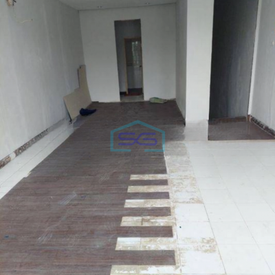 Disewakan Ruko di Kelapa Gading Jakarta Utara Luas Bangunan 120 m²