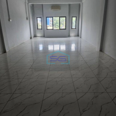 Disewakan Ruko di Sunter Jakarta Utara Luas Bangunan  350 m²-3