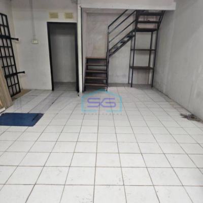 Disewakan Ruko di Sunter Jakarta Utara Luas Bangunan  350 m²-2