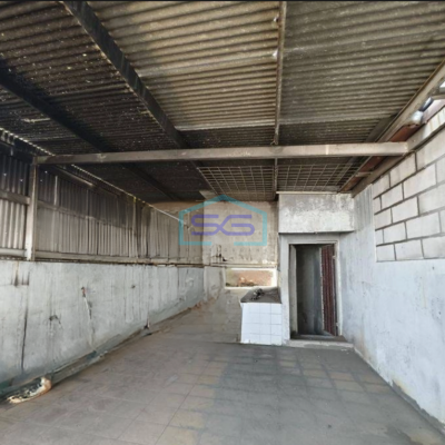 Disewakan Ruko di Sunter Jakarta Utara Luas Bangunan  340 m²-2