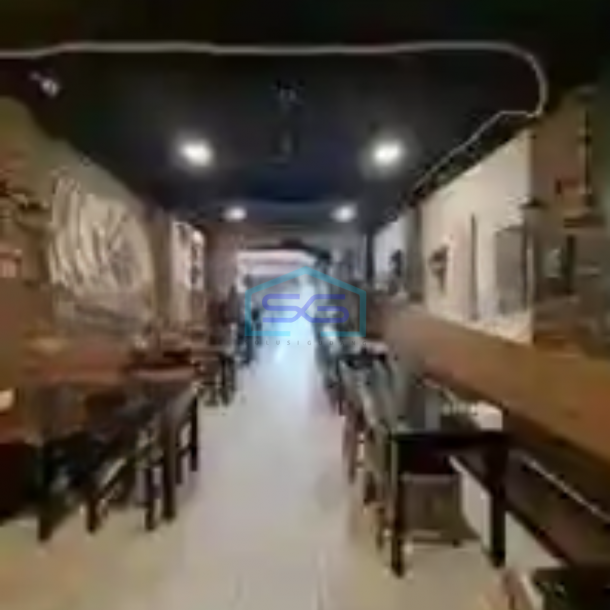 Disewakan Ruko di Sunter Jakarta Utara Luas Bangunan  337 m²-1