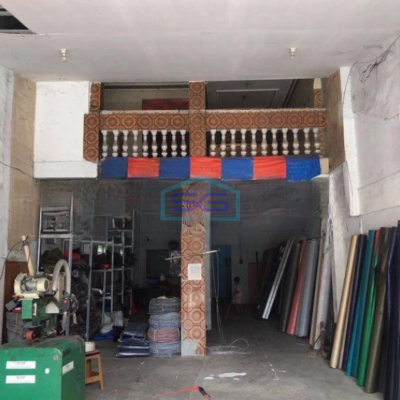 Disewakan Ruko di Tanjung Priok Jakarta Utara Luas Tanah  180 m²