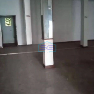 Disewakan Ruko di Sunter Jakarta Utara Luas Bangunan  275 m²