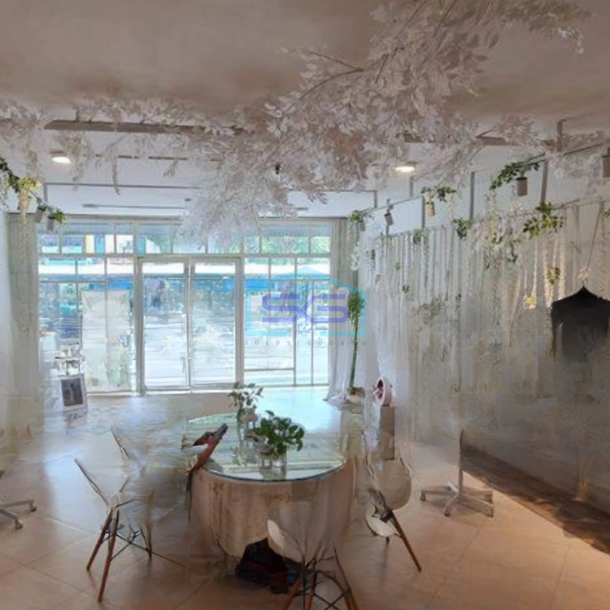 Disewakan Ruko di Kelapa Gading Luas Tanah  154 m²-1