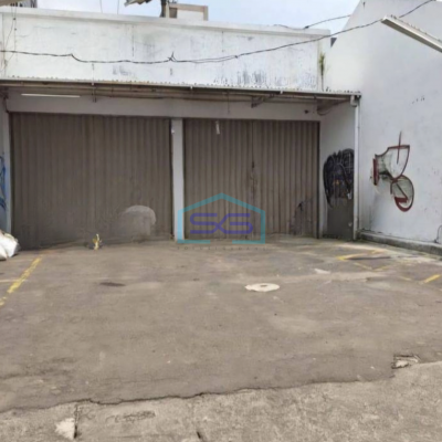 Disewakan Ruko di Jatinegara Jakarta Timur Luas Bangunan  200 m²