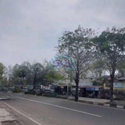 Disewakan Ruko di Pangeran Jayakarta Jakarta Pusat Luas Tanah  137 m²