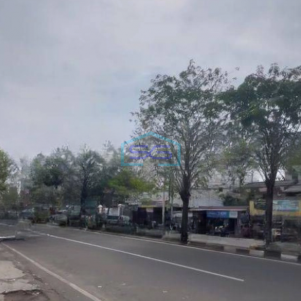 Disewakan Ruko di Pangeran Jayakarta Jakarta Pusat Luas Tanah  137 m²-3