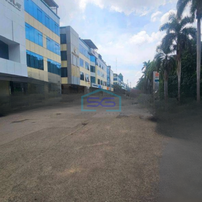 Disewakan Ruko di Kelapa Gading Jakarta Utara Luas Bangunan 344 m²