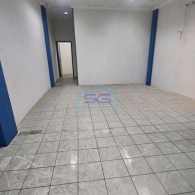 Disewakan Ruko di Kelapa Gading Jakarta Utara Luas Bangunan 344 m²