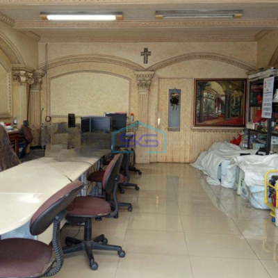 Disewakan Ruko di Kelapa Gading Jakarta Utara Luas Bangunan  210 m²