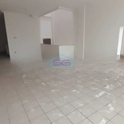 Disewakan Ruko Lokasi bebas Banjir di Sudirman Bandung Luas Bangunan 800 m²-2