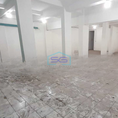 Disewakan Ruko Lokasi bebas Banjir di Sudirman Bandung Luas Bangunan 800 m²