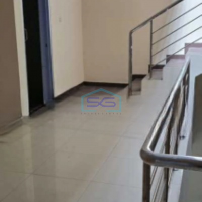 Disewakan Ruko Luas Bangunan  273 m² lokasi Bebas Banjir di Pasir Kaliki Bandung-2