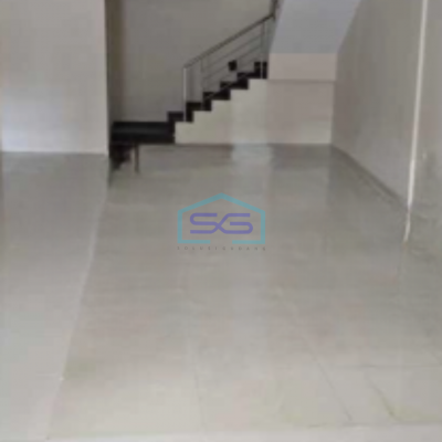 Disewakan Ruko Luas Bangunan  273 m² lokasi Bebas Banjir di Pasir Kaliki Bandung