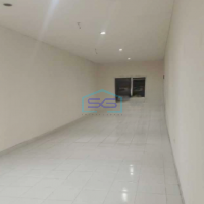 Disewakan Ruko Luas Tanah  357 m² Lokasi Strategis di Cimahi Jawa Barat-3