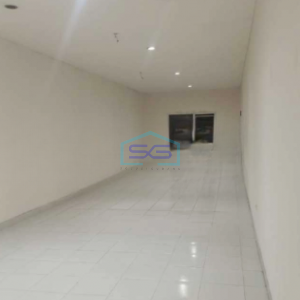 Disewakan Ruko Luas Tanah  357 m² Lokasi Strategis di Cimahi Jawa Barat-3