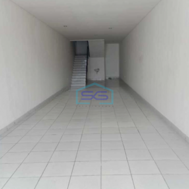 Disewakan Ruko Luas Tanah  357 m² Lokasi Strategis di Cimahi Jawa Barat-2