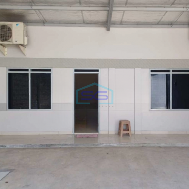 Disewakan Gudang Lokasi Strategis di Caringin Bandung Luas Tanah 650 m2-2